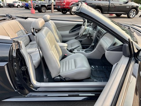 Used 2004 Ford Mustang GT image 12