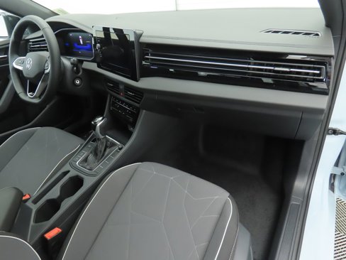 New 2025 Volkswagen Jetta Sport image 18