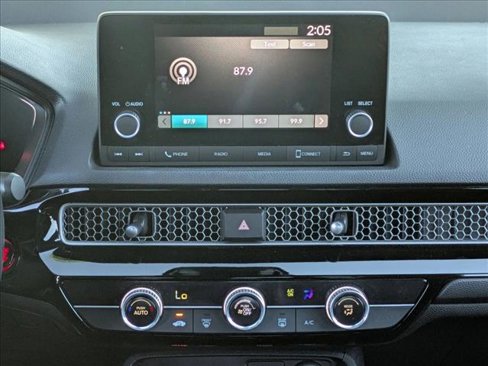 Used 2022 Honda Civic Sport image 14