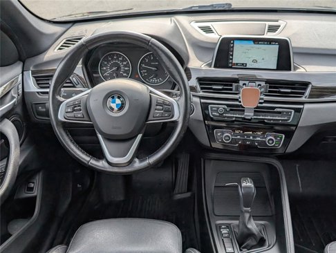Used 2018 BMW X1 xDrive28i image 14