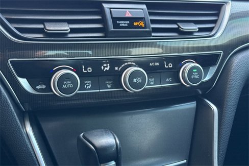 Used 2019 Honda Accord Sport image 19
