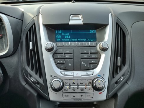 Used 2011 Chevrolet Equinox LT w/ Driver Convenience Package image 3