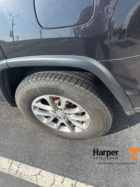 Used 2016 Jeep Grand Cherokee Limited image 40