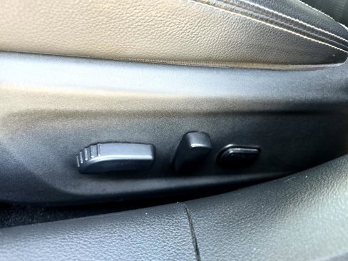 Used 2019 Nissan Altima 2.5 Platinum image 19