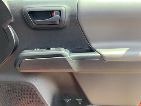 Used 2021 Toyota Tacoma SR image 22