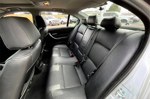 Used 2008 BMW 328i Sedan image 22