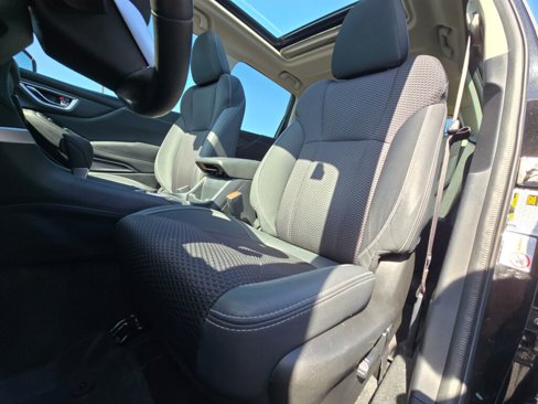 Used 2020 Subaru Forester Premium image 18