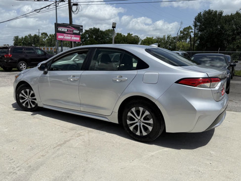 Used 2022 Toyota Corolla LE image 7