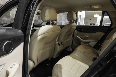 Used 2016 Mercedes-Benz GLC 300 w/ Premium Package image 45