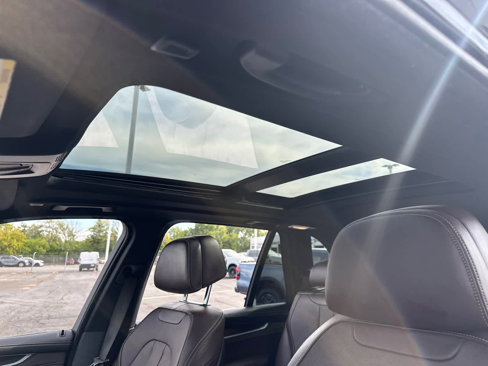 Used 2017 BMW X5 xDrive35i image 26