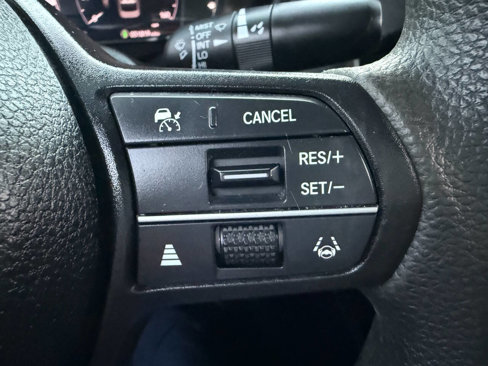 Used 2023 Honda Accord EX image 19