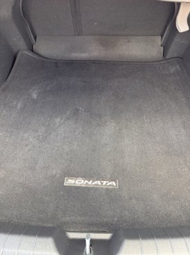 Used 2023 Hyundai Sonata N Line w/ Cargo Package image 13