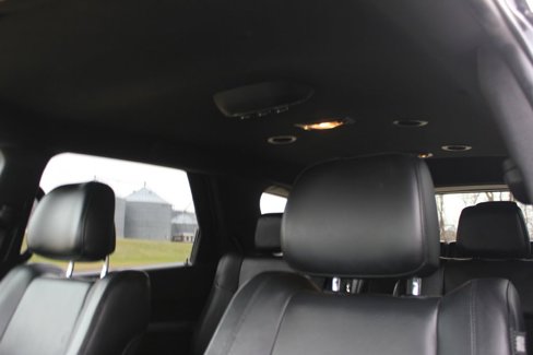 Used 2016 Dodge Durango Limited image 26