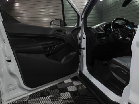Used 2018 Ford Transit Connect XL image 33