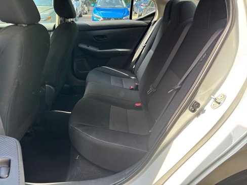 Used 2024 Nissan Sentra SV image 36