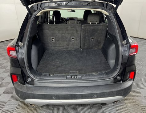 Used 2023 Ford Escape Active w/ Tech Pack #1 image 7