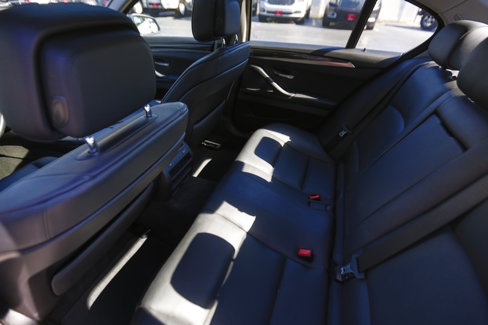 Used 2013 BMW 528i xDrive Sedan image 10