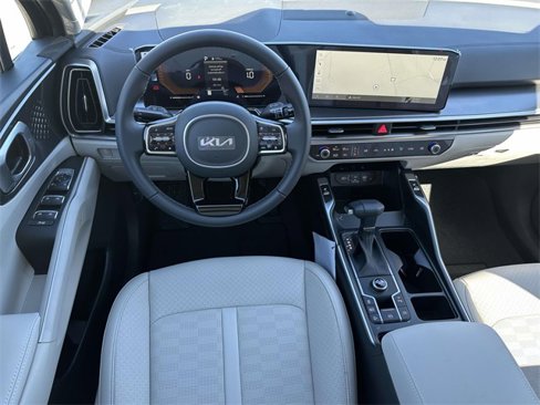 New 2025 Kia Sorento S image 21