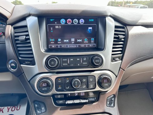 Used 2019 Chevrolet Tahoe Premier image 22