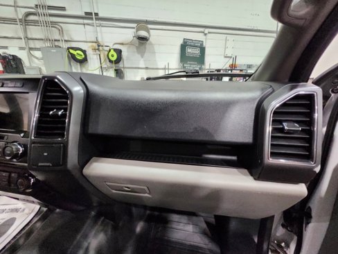 Used 2017 Ford F150 XLT w/ Equipment Group 301A Mid image 12