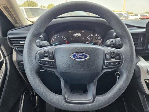 Used 2021 Ford Explorer 2WD image 14