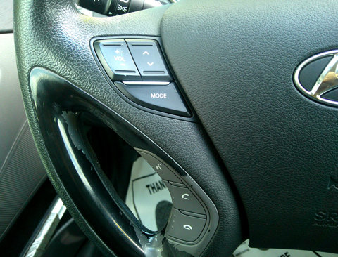 Used 2012 Hyundai Sonata GLS w/ Popular Equipment Pkg image 21
