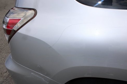 Used 2012 Toyota RAV4 EV image 24