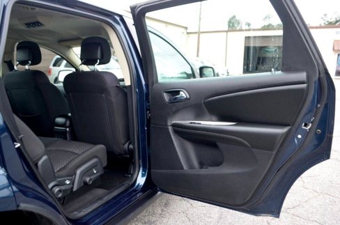 Used 2014 Dodge Journey American Value Package w/ Flexible Seating Group image 18