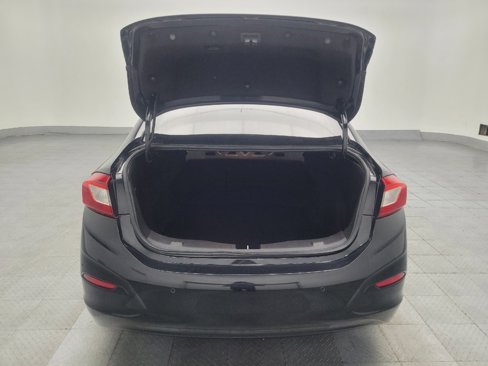 Used 2018 Chevrolet Cruze LT w/ Convenience Package image 29