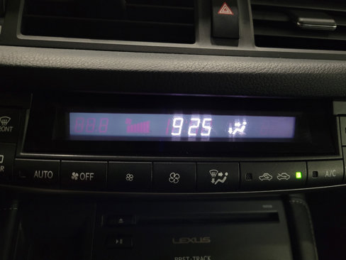 Used 2016 Lexus CT 200h image 25