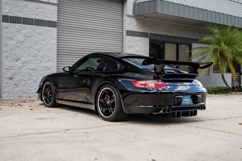 Used 2006 Porsche 911 Carrera image 5