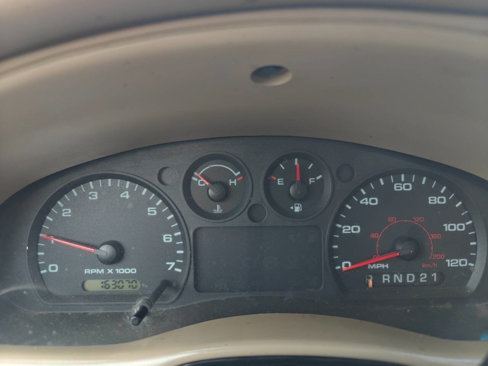 Used 2004 Ford Ranger XLT image 21
