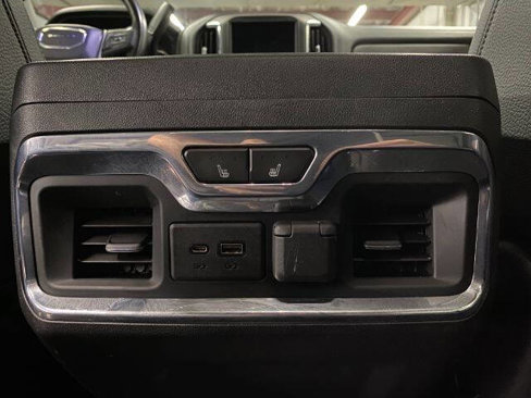 Used 2021 GMC Sierra 3500 Denali w/ Denali Ultimate Package image 27