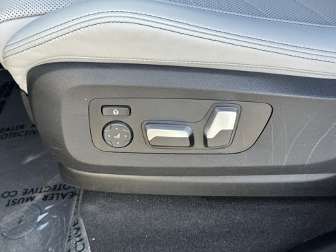 Certified 2023 BMW X5 sDrive40i w/ Parking Assistance Package image 24
