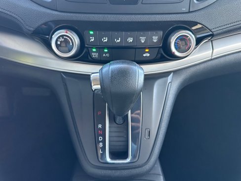 Used 2016 Honda CR-V SE image 25