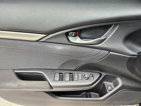 Used 2020 Honda Civic Si image 17