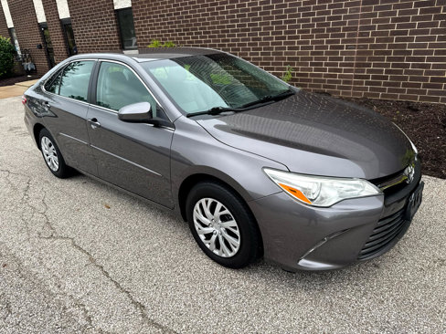 Used 2016 Toyota Camry LE w/ Protection Package (Q2) image 24