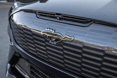 Used 2022 Ford Mustang Mach-E GT image 25