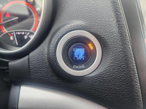 Used 2013 Dodge Journey R/T image 20