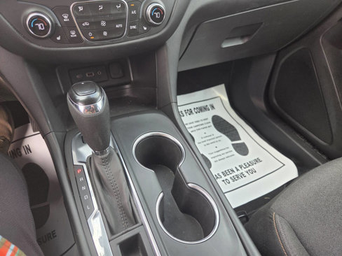 Used 2020 Chevrolet Equinox LT image 9