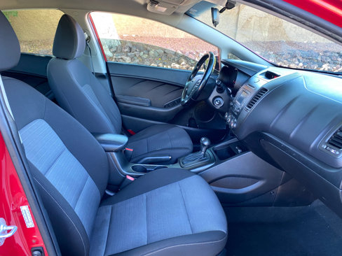 Used 2014 Kia Forte EX image 49