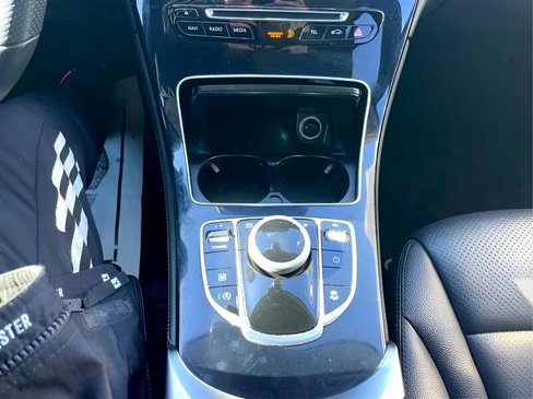 Used 2019 Mercedes-Benz GLC 300 image 20