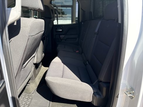 Used 2017 GMC Sierra 1500 SLE w/ Texas SLE Value Package image 19