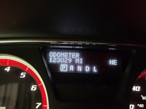 Used 2016 GMC Acadia Denali image 3