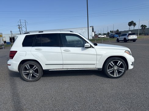 Used 2013 Mercedes-Benz GLK 350 2WD image 4
