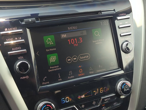 Used 2019 Nissan Murano SL image 30