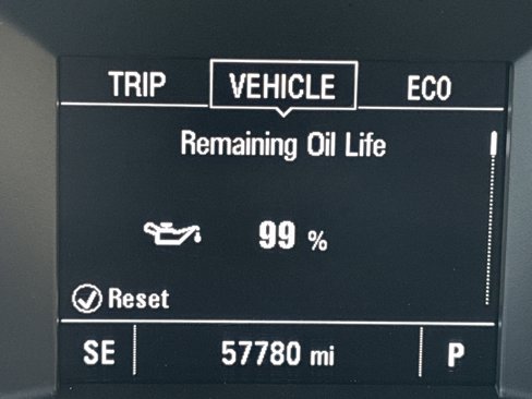 Used 2020 Chevrolet Traverse LS w/ LPO, Floor Liner Package image 27