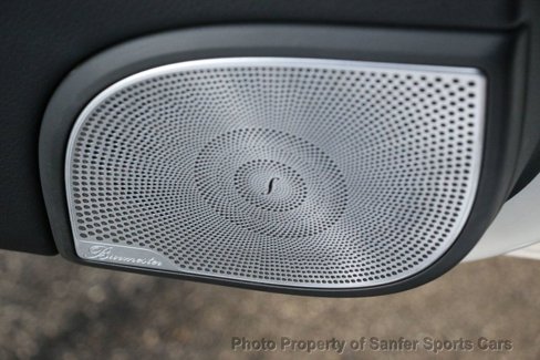 Used 2020 Mercedes-Benz G 550 image 38