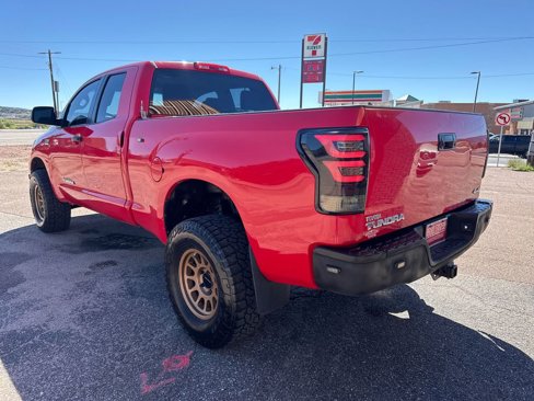 Used 2008 Toyota Tundra SR5 image 4