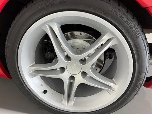 Used 1993 Nissan 300ZX Twin Turbo image 57